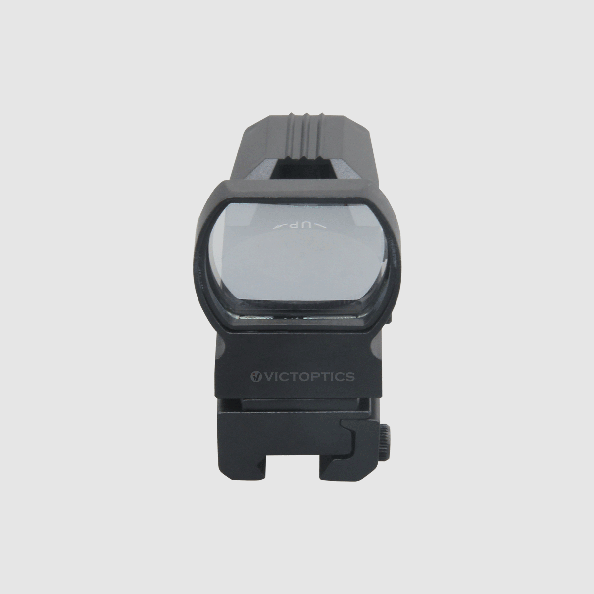 VictOptics Z1 1x23x34 Multi Reticle Red Dot Sight Dovetail Item No: RDSL20, image 3 of 4