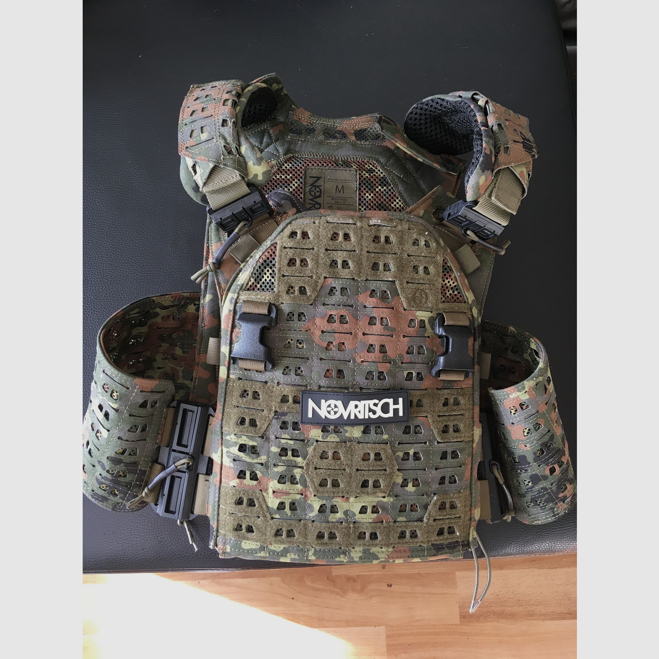 SSG10 A1 plus Zubehör und SSE 18 Zubehör neu Wert ca 850€