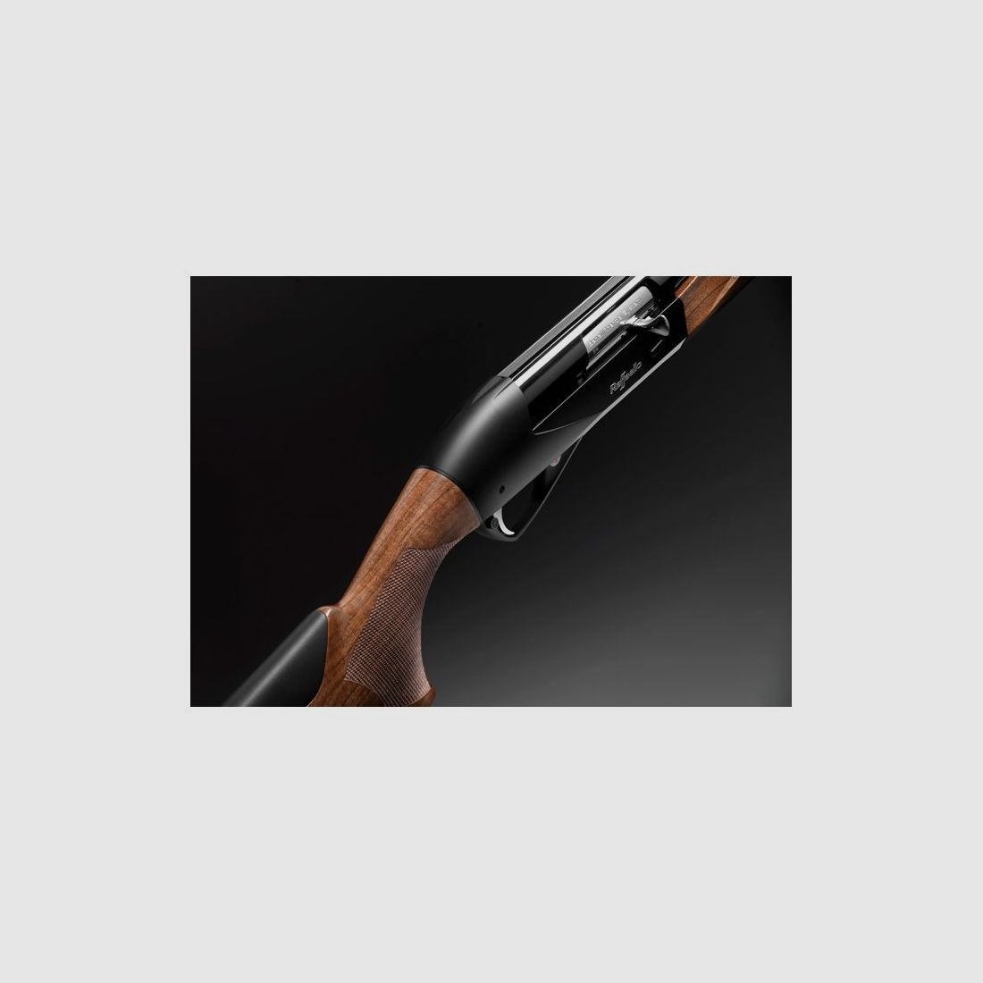 Flinte BENELLI RAFFAELLO BLACK ADVANCED IMPACT, Bild 2 von 5