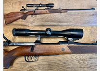 Mauser Werke Oberndorf Mod. 2000
