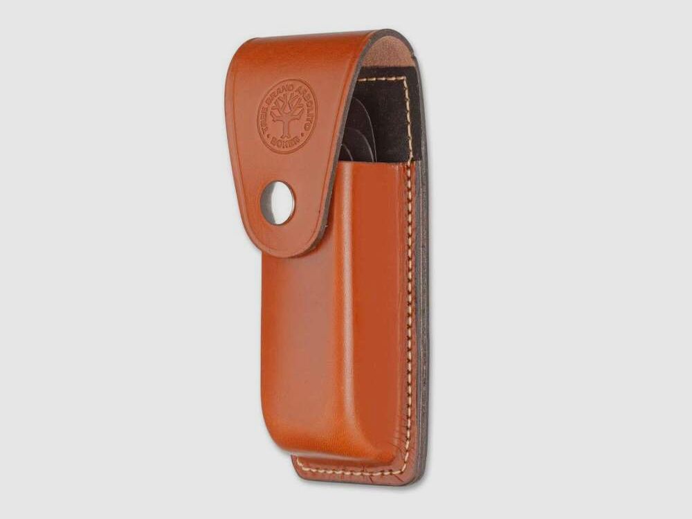 Böker Leder-Etui zu Optima