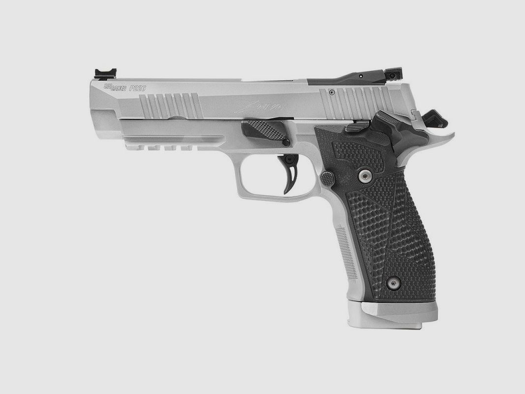 PISTOLE SIG SAUER P226 XFIVE, Bild 1 von 3
