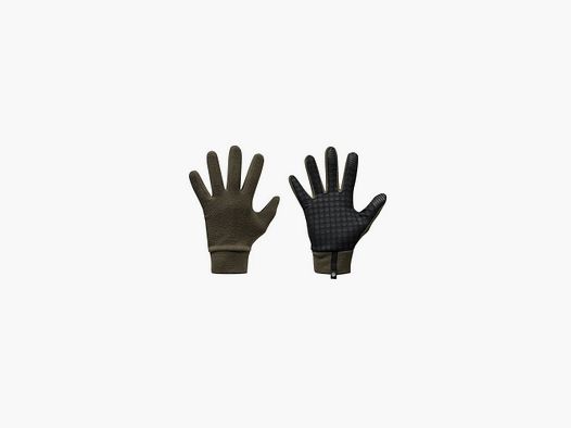 Beretta Polarhandschoenen groen mos