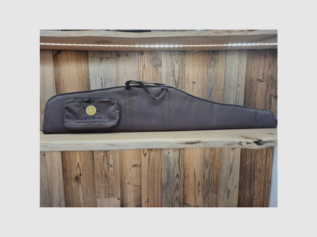 Leader Tactical Futteral Eckig 120x28