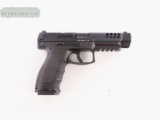 Heckler & Koch SFP9L OR