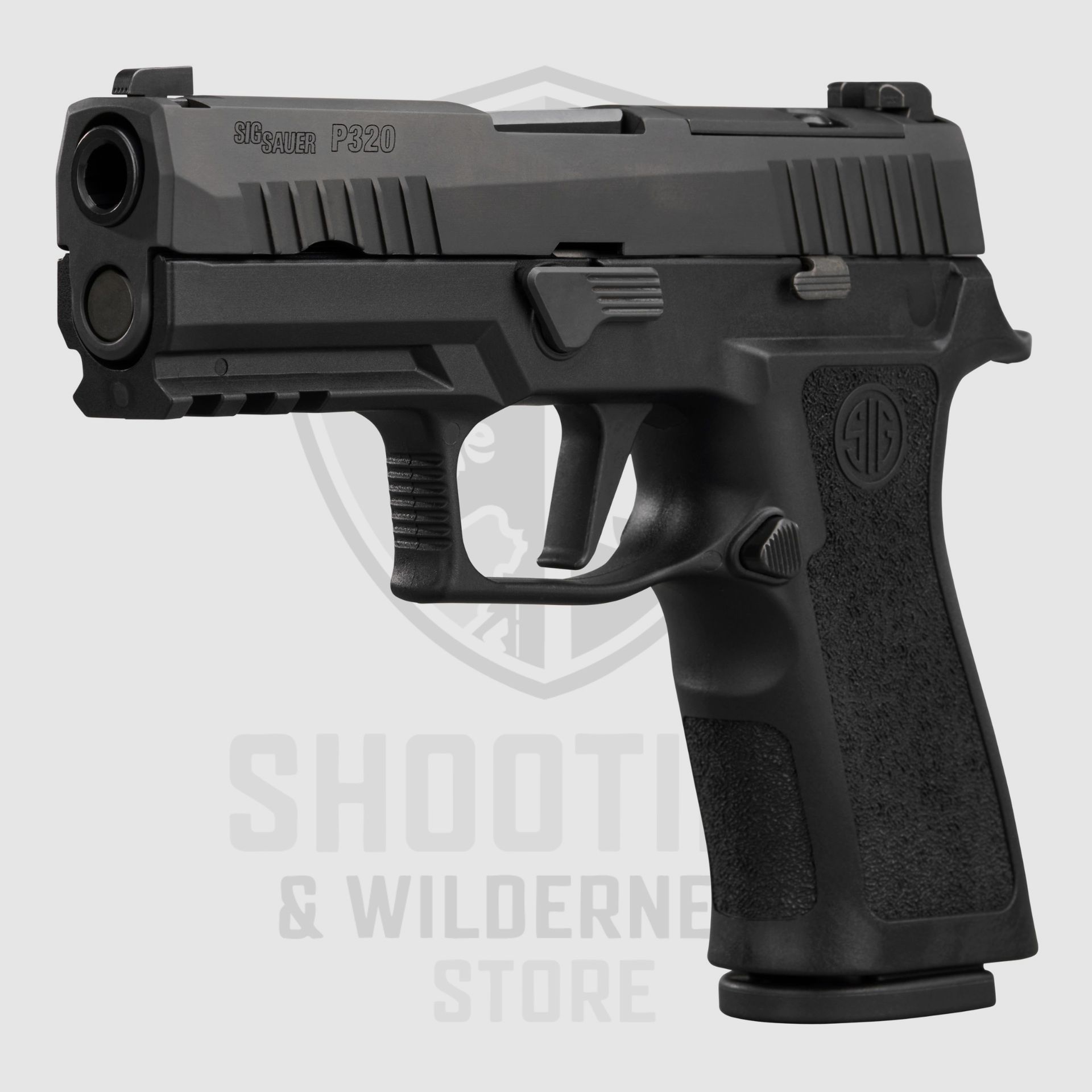 SIG Pistole P320 X-Carry Pro, Bild 5 von 7