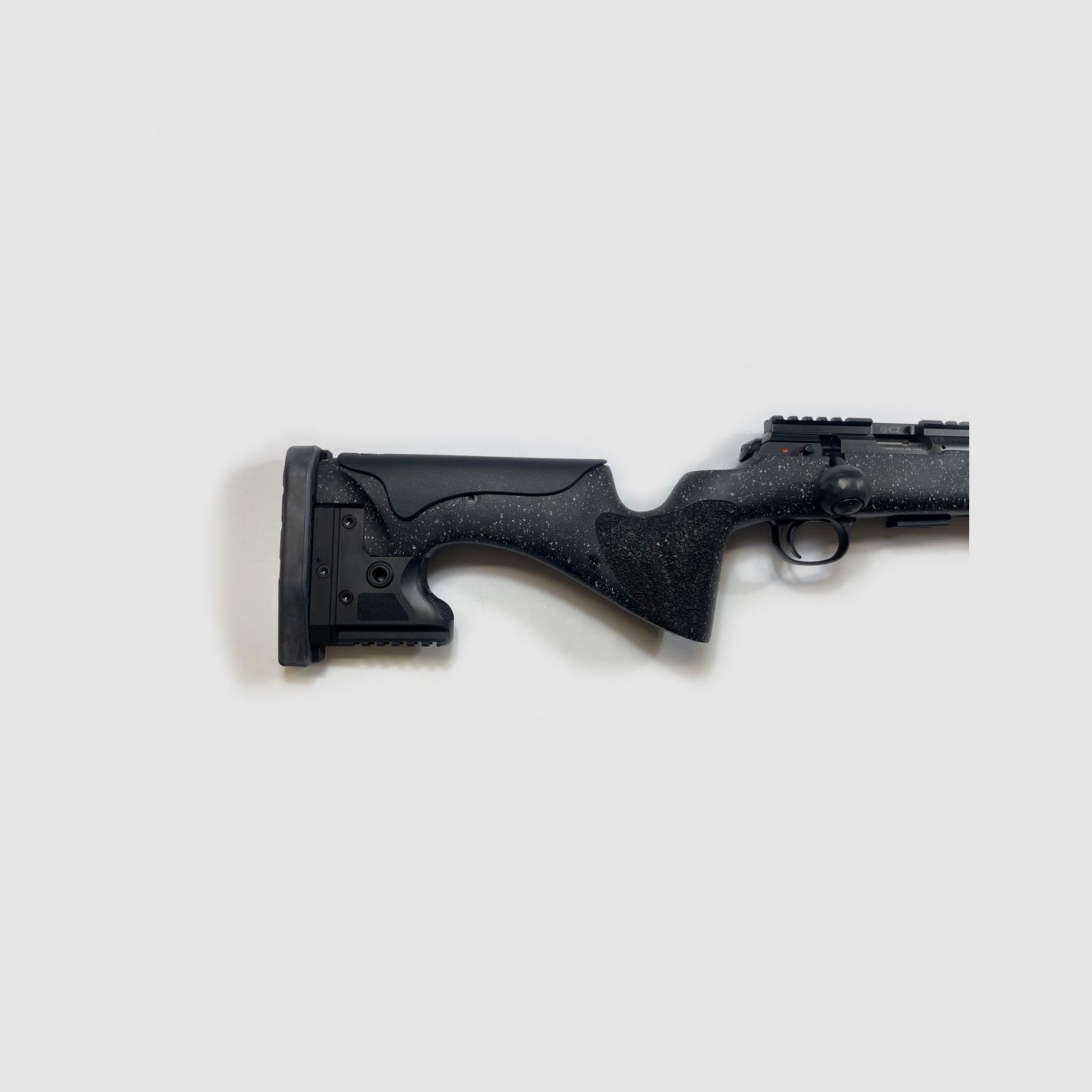 CZ 457 LRP Kal. 22 Long Rifle, Bild 2 von 8