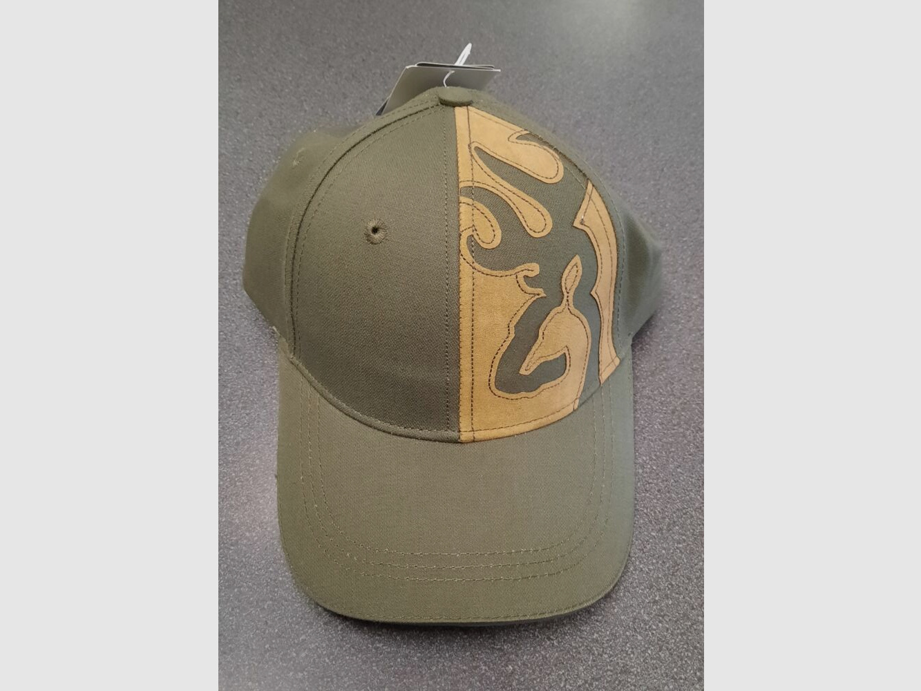 Gorra Browning Cap