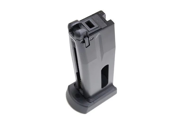Magazynek ASG CO2 24 kulki do KP-09, zdjęcie 10 z 12