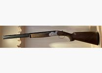 BERETTA 686 SILVER PIGEON 1 JAGD VITTORIA - DAMENFLINTE (Lauflänge 71 cm)