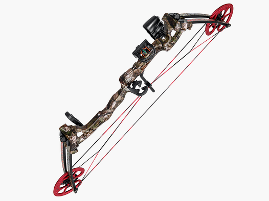 Barnett Vortex Hunter Compound Bogen
