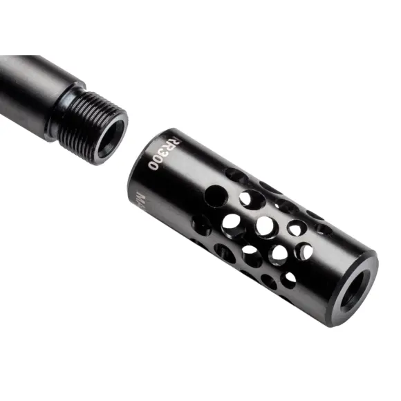 Freno di bocca Browning T1 per Carabine