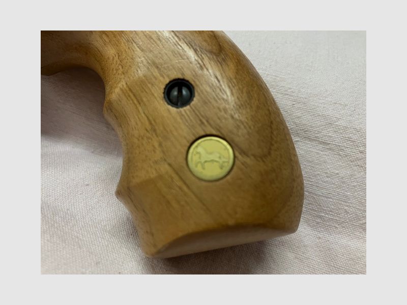 Schreckschuss-Revolver "Colt Detective Special", cal. 9mm R.K.