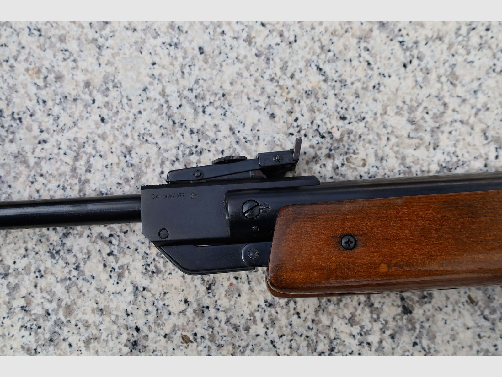 Diana 35 S Bj. 11/78