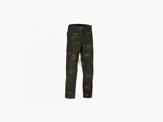 Invader Gear Revenger TDU Pant L ATP Schwarz