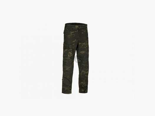 Invader Gear Revenger TDU Pant L ATP Schwarz