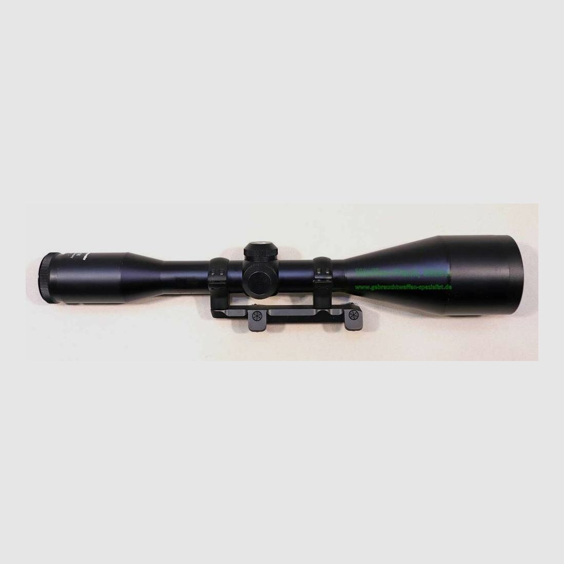 Docter Optik/Jena AG, Eisfeld Zielfernrohr Docter Optik/Jena