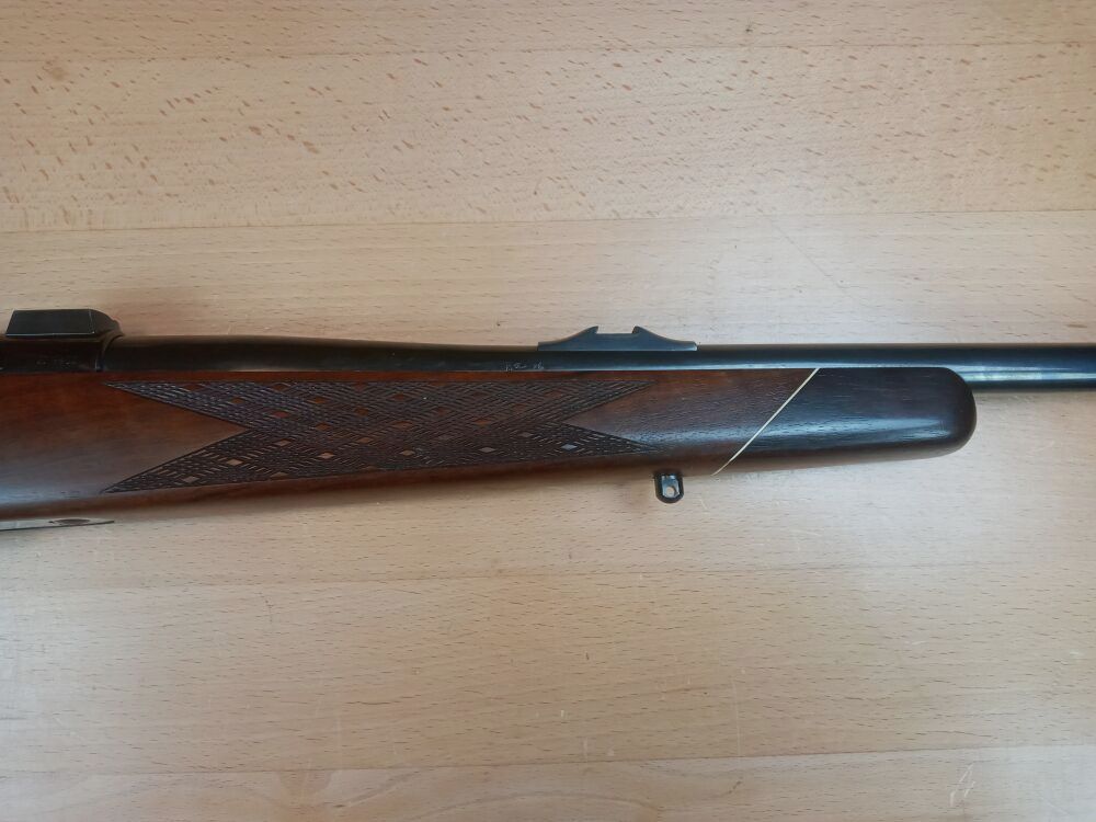 Sauer & Sohn Modell 80