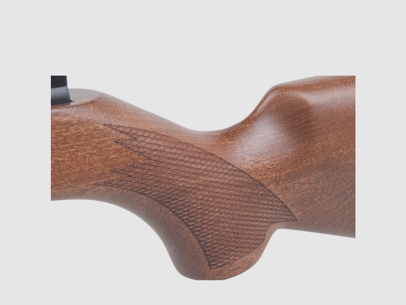 Diana Diana Stormrider PCP 4,5mm Biathlon Set