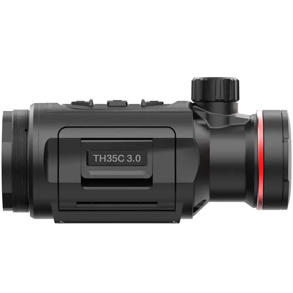 Hikmicro Wärmebild-Vorsatzgerät THUNDER TH35C 3.0, Bild 5 von 10
