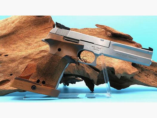 Smith & Wesson 2206 Target Champion