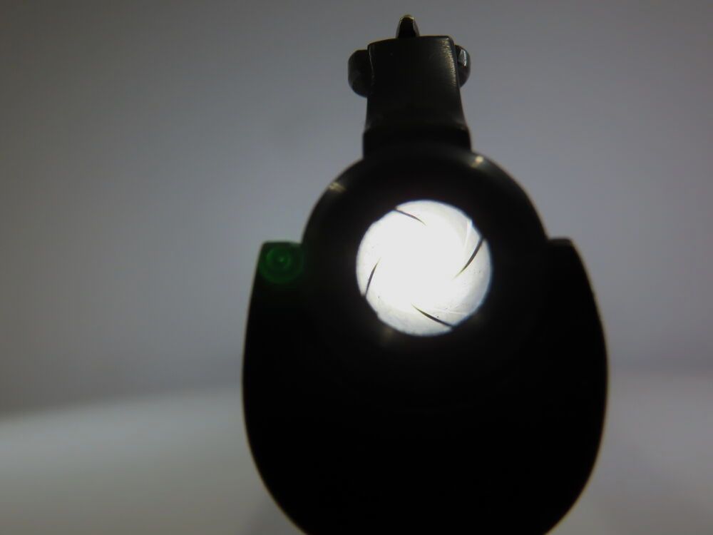 Steyr Mannlicher jacht carbine