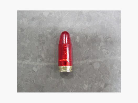 SALVAPERCUSSORE PLASTICA CAL9X19