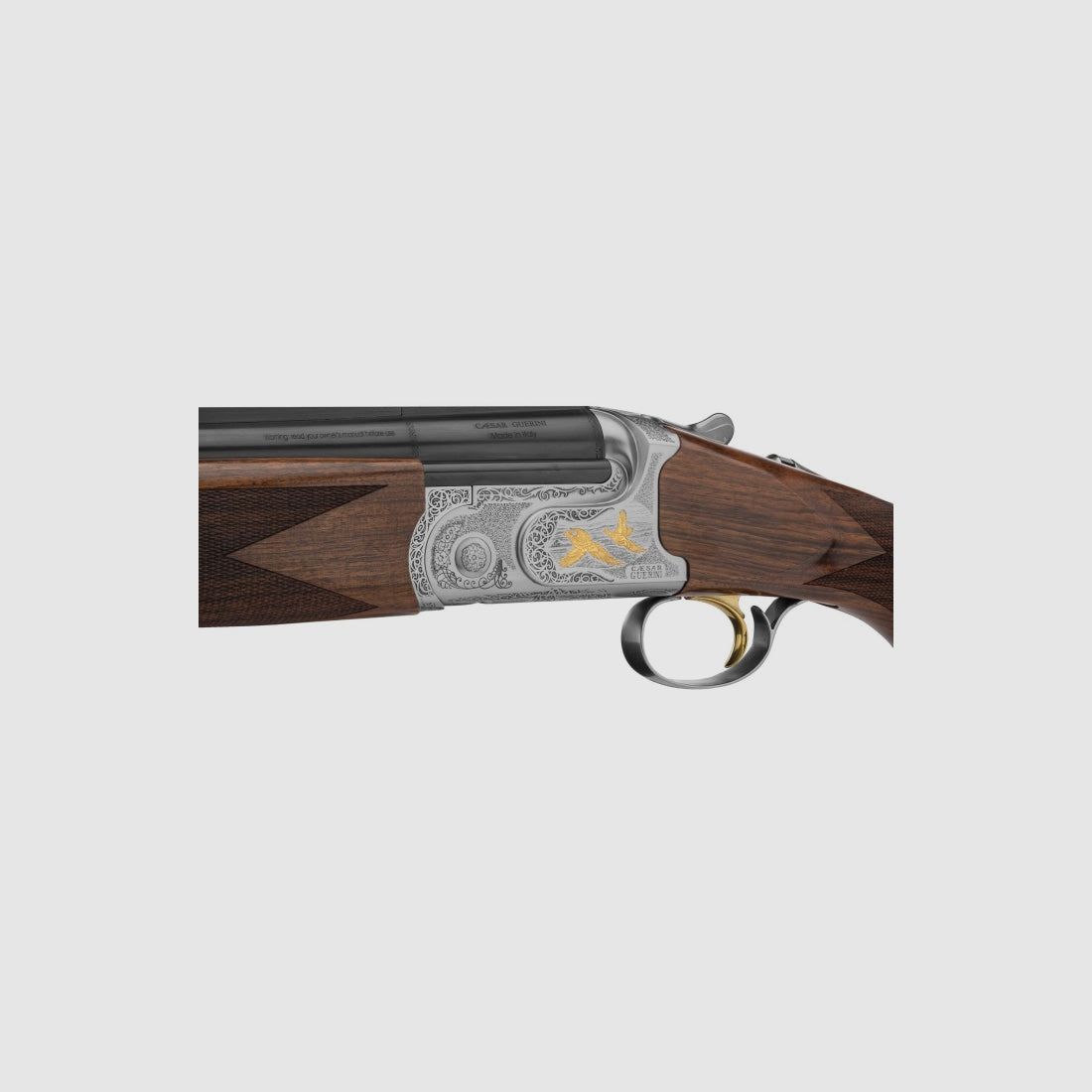 Fusil Caesar Guerini Tempio Acier - Cal. 12, image 3 sur 8