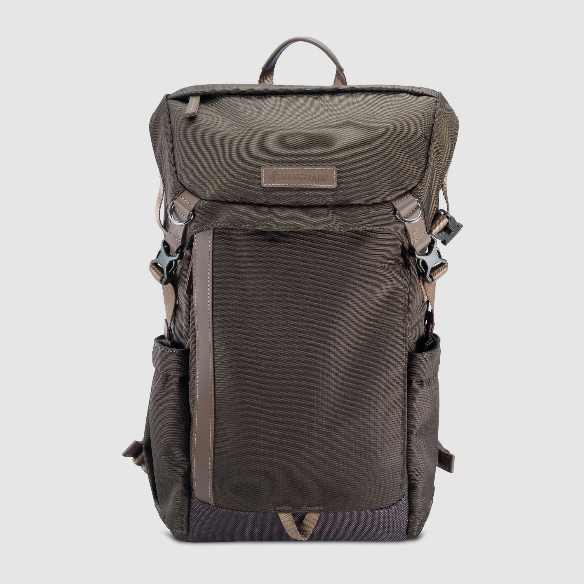 Vanguard World Veo GO 46M KG – Plecak, zdjęcie 4 z 8