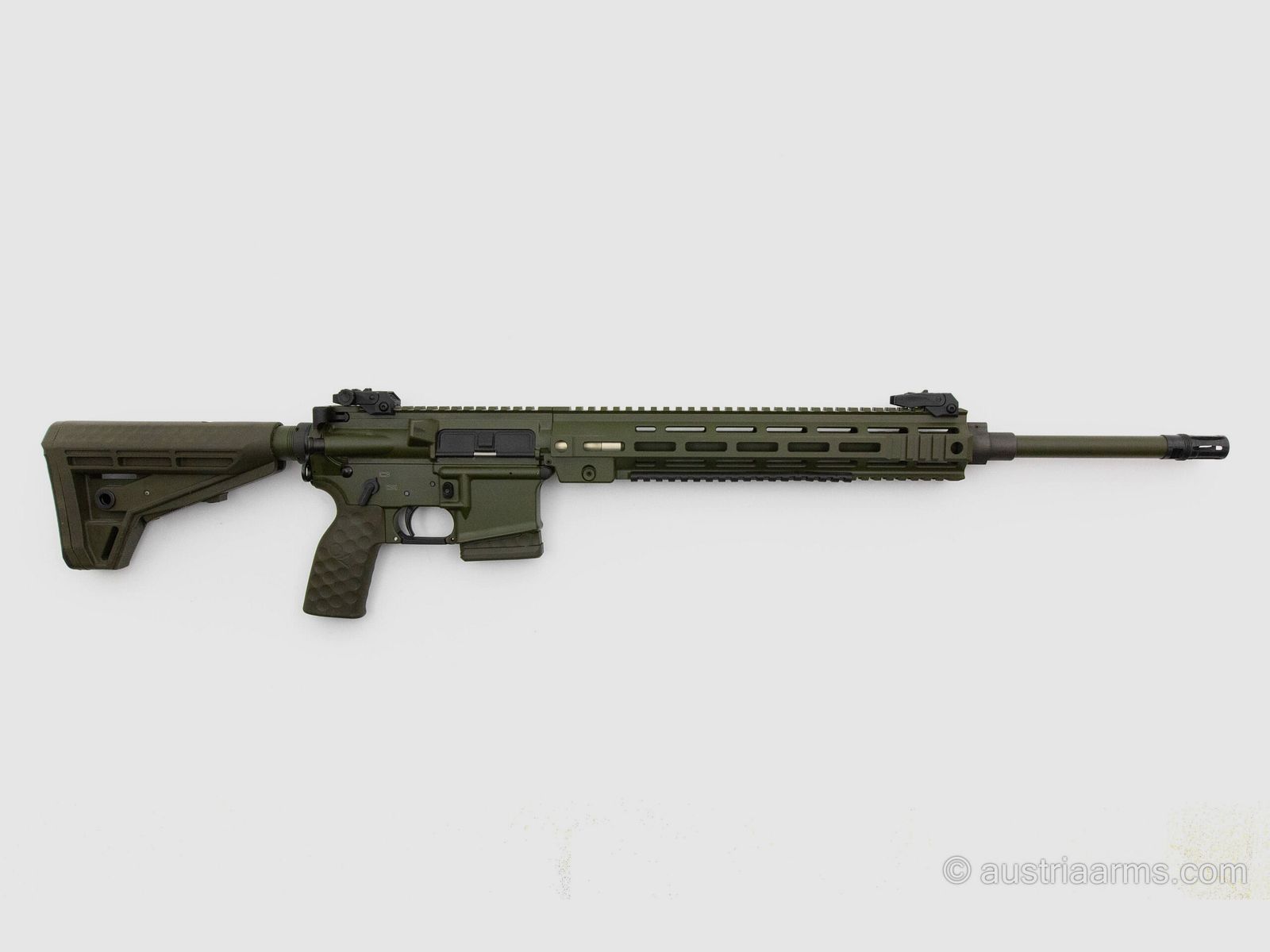 Oberland Arms AR15 Premium 20 Zoll, Neuwaffe, .223 Remington, Bild 2 von 5