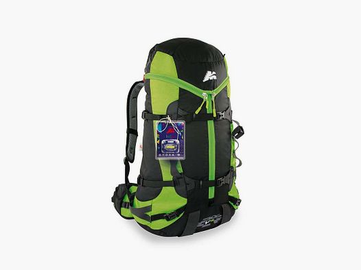 Mochila de trekking Y 45 lt Marsupio