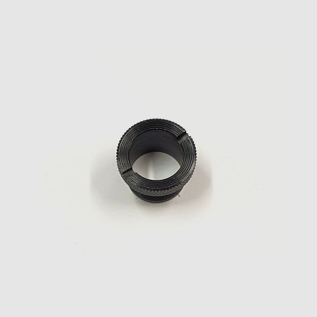 Grünig & Elmiger AG Iris-Ringkorn G145 Einsatz für W&F Diopter Korntunnel K31