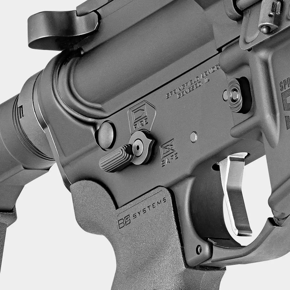 SPRINGFIELD ARMORY AR-9 SAINT Victor 16" Cal 9X19, imagen 6 de 10