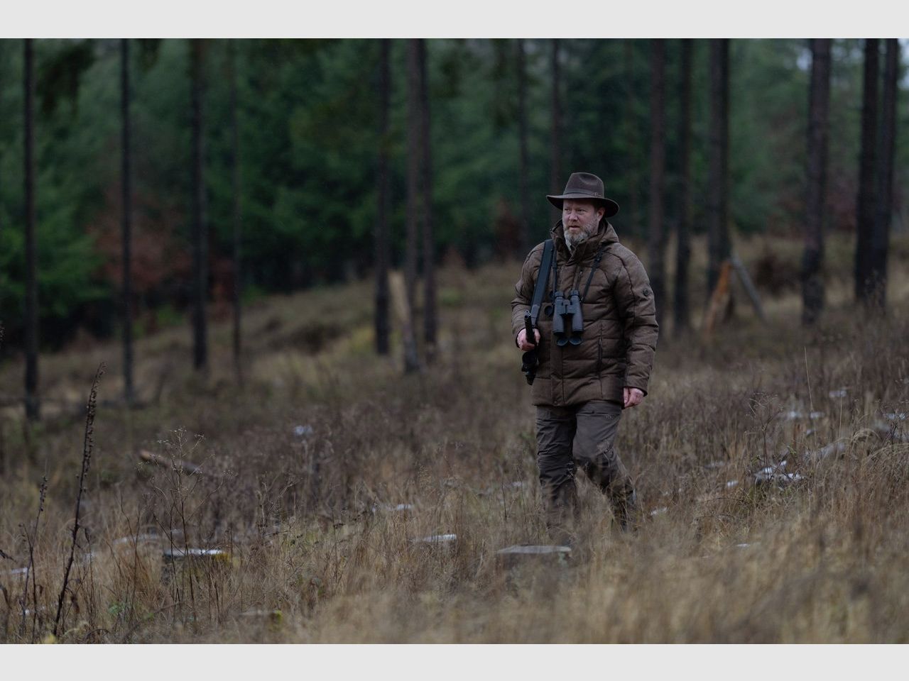 Blaser Traveller Hut