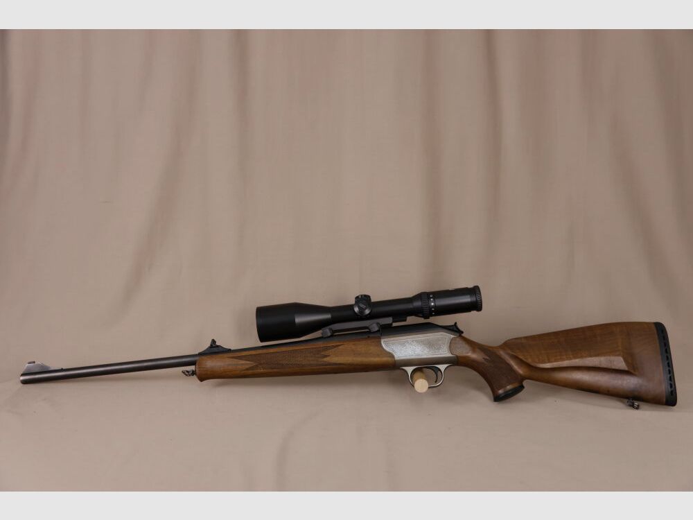 Blaser R93 // Holz // Schmidt und Bender mit LP