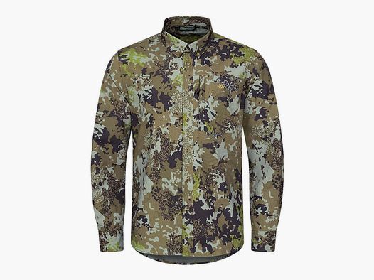 Herren AirFlow Hemd