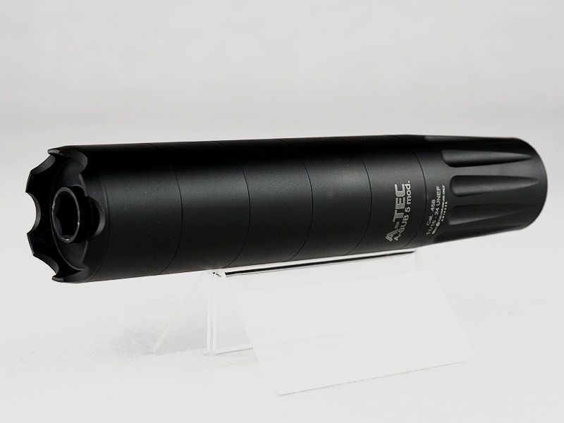 Silencieux A-TEC SUB-5
