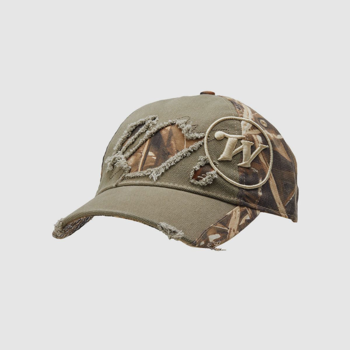 Gorra Winchester Tacoma