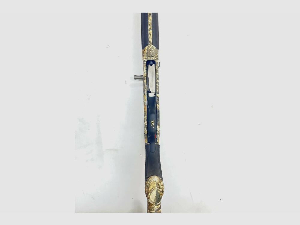 Browning Maxus 2 Camo 12/89