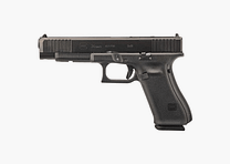 Glock 34 Gen5 MOS FS