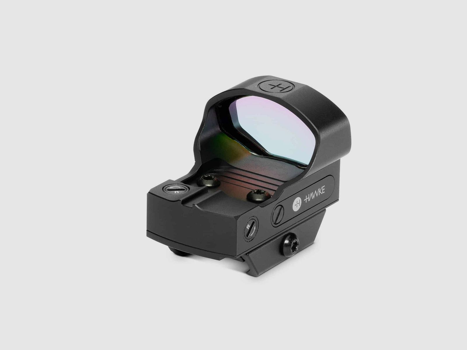 Hawke Frontier Reflex Sight 1x30mm – 3 MOA – RED, image 2 sur 2
