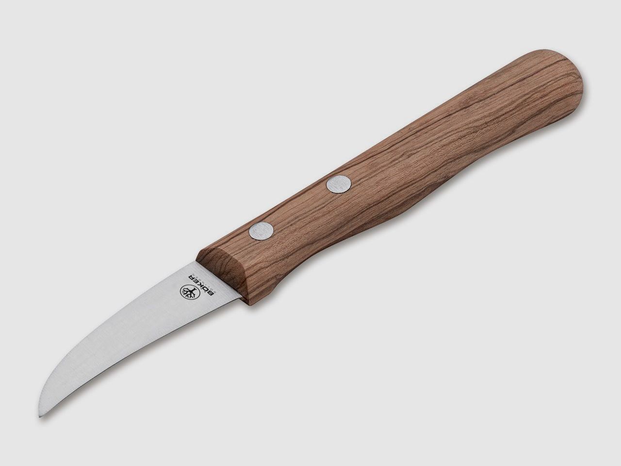 Classic rogue knife