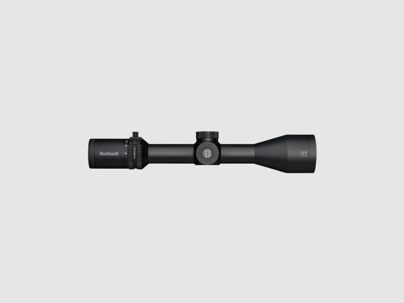Zielfernrohr BUSHNELL R7 4-20x50 SFP MOA Holdover beleuchtet., Bild 9 von 13