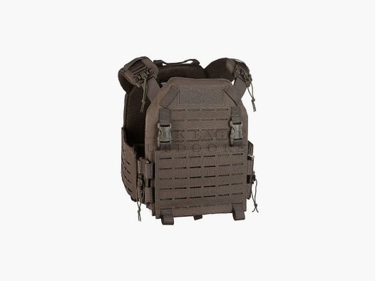 REAPER QRB Porte-plaque / Ranger Green