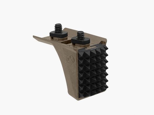 MAGPUL STOPS MAGPUL BARRICADE STOP M-LOK FDE