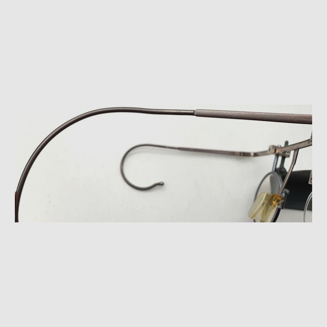 Lunettes de tir champion Neostyle fabriquées en Suisse ! Aide au tir, aide à la vue