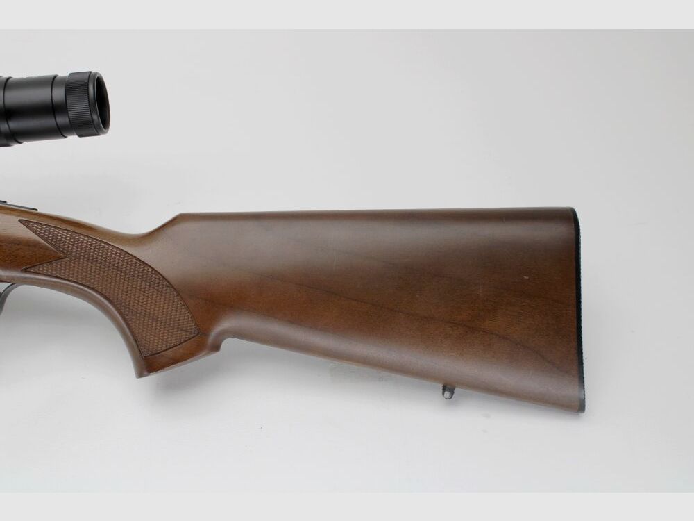 BBF WISCHO Imperator II mit 2,5-10x48 12/70;7x65R