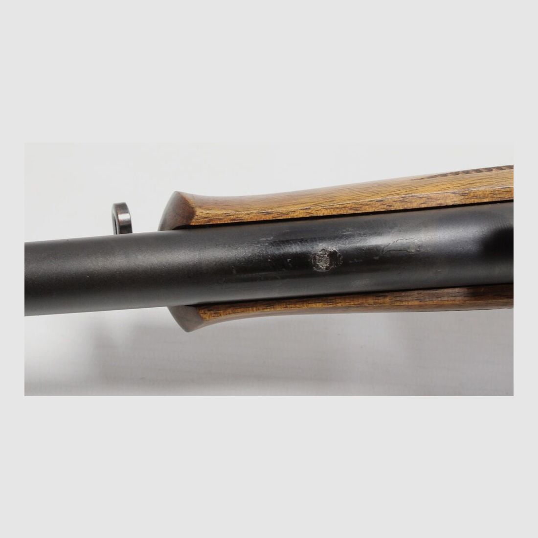 Blaser R93 with Schmidt & Bender 2.5-10x56 and silencer