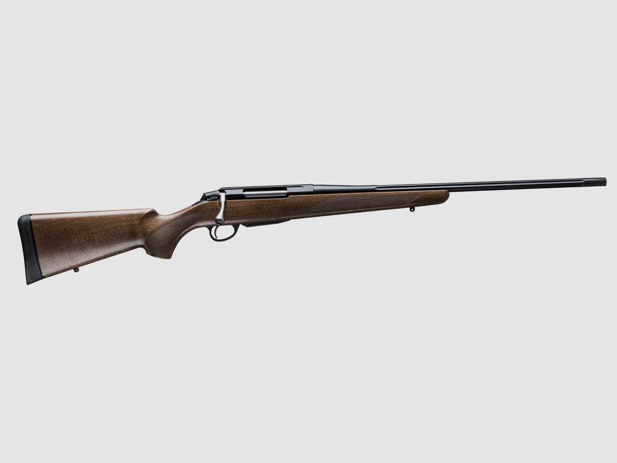 Tikka T3x Hunter