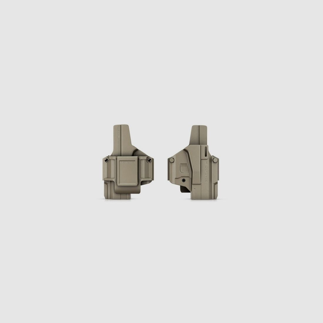 Kabura na IMI Defense Z8026 MORF-X3 Glock Tan